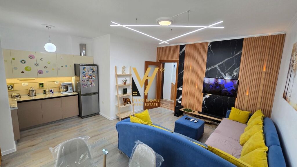 FOR SALE APARTMENT 3+1+2+BLK AT DRY LAKE 365,000 EURO