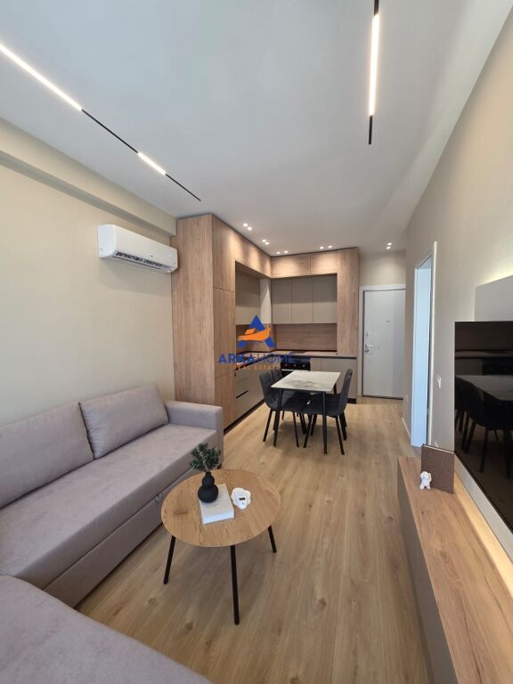 APARTMENT FOR RENT 1+1+BALCONY "ALI DEM, KADIU COMPLEX" 45,000 LEKE