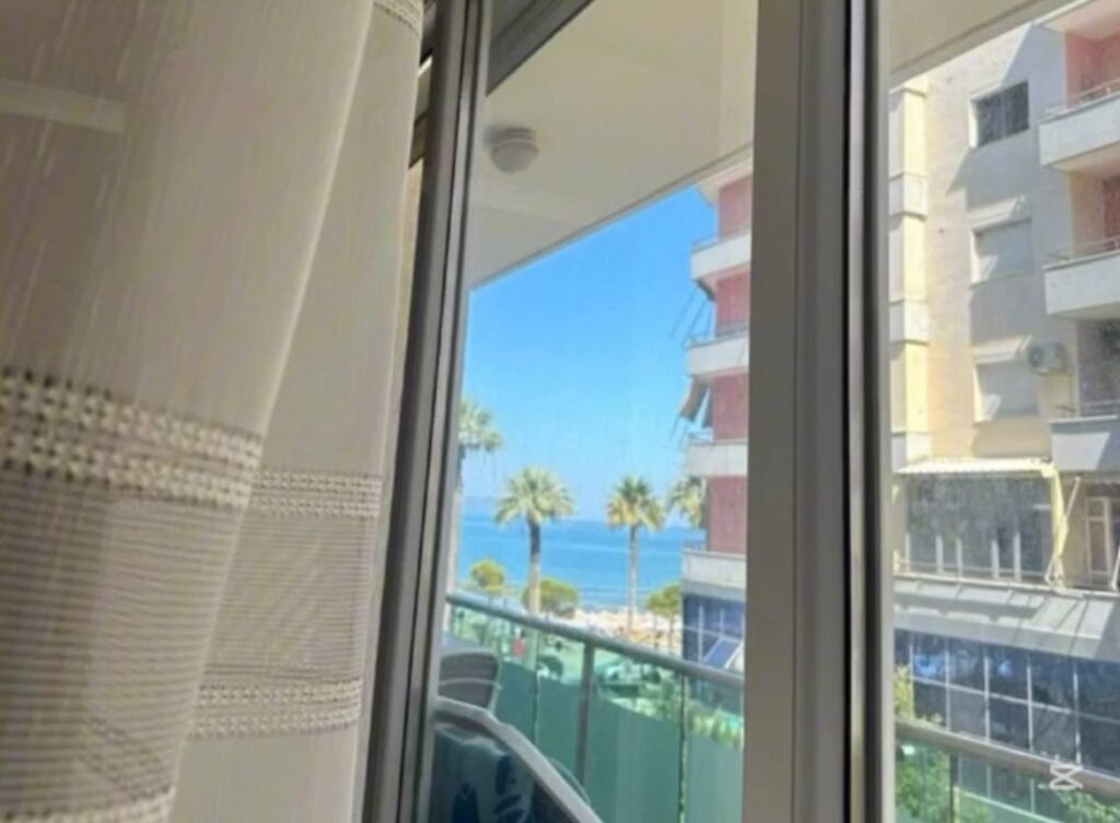 APPARTAMENTO IN AFFITTO VICINO ALL'ACQUA FREDDA DI VLORE
