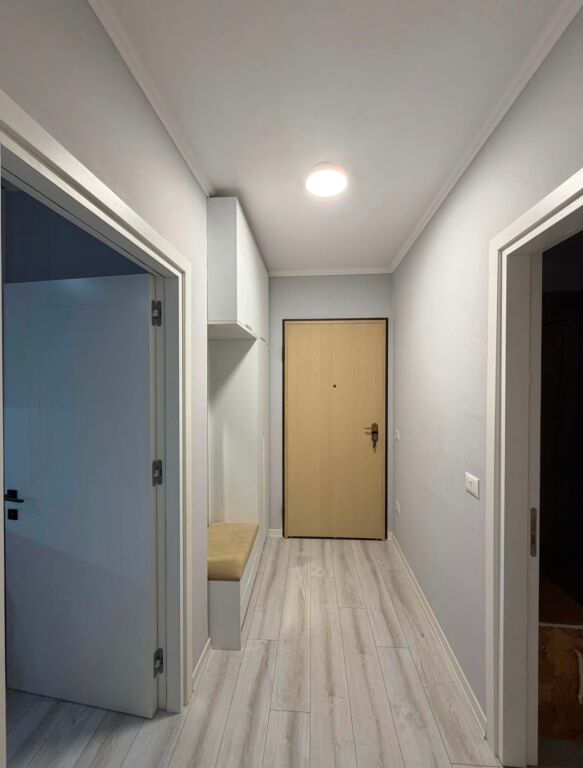 Apartament 1+1 në shitje – Liqeni i Thatë, Rruga Peti