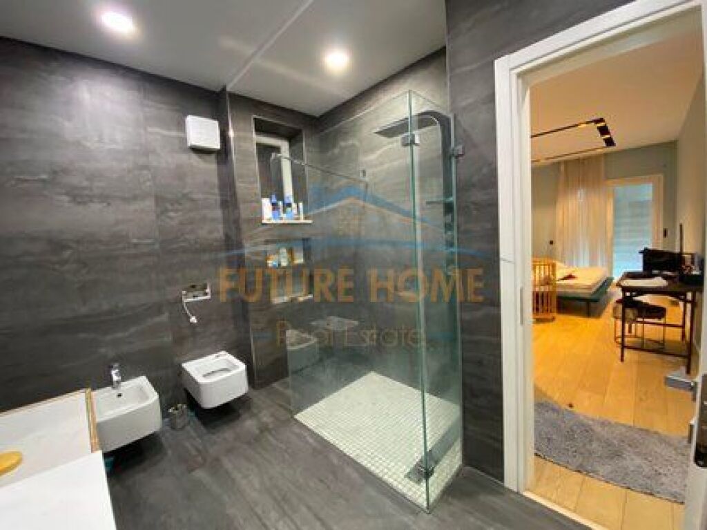 For sale, Apartment 3+1+2, Botanical Garden