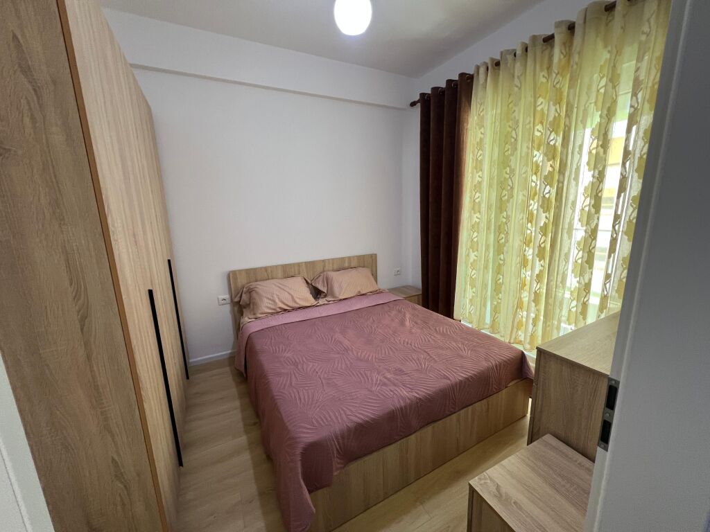 Apartment 1+1 for rent