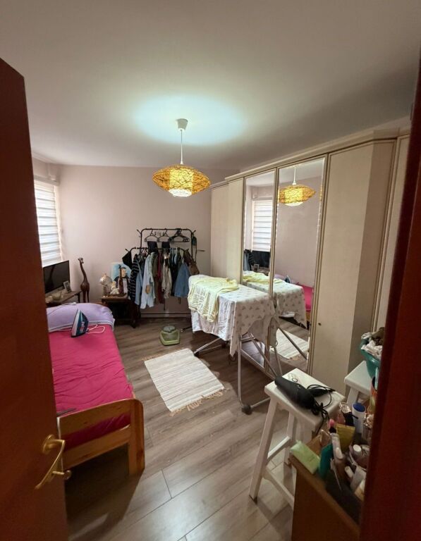 Apartment 3+1+2 for sale Treasure Street Fresk !