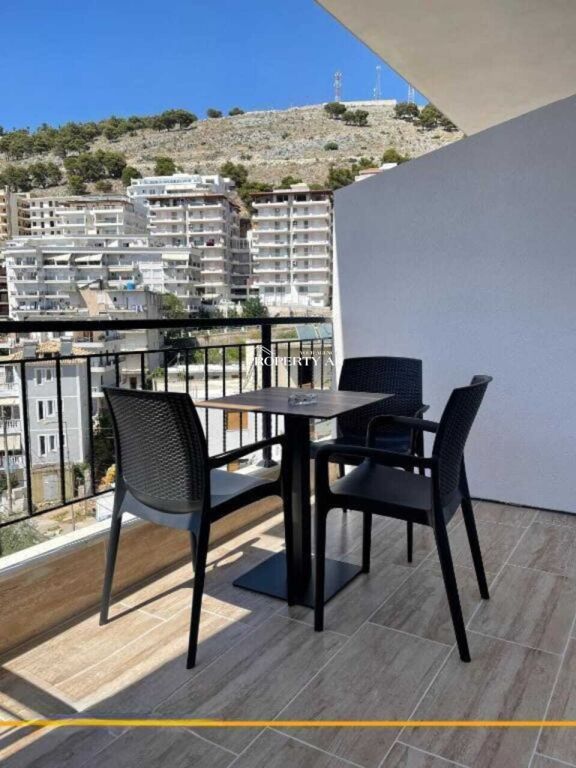 Apartament Investimi në Shitje | Sarandë