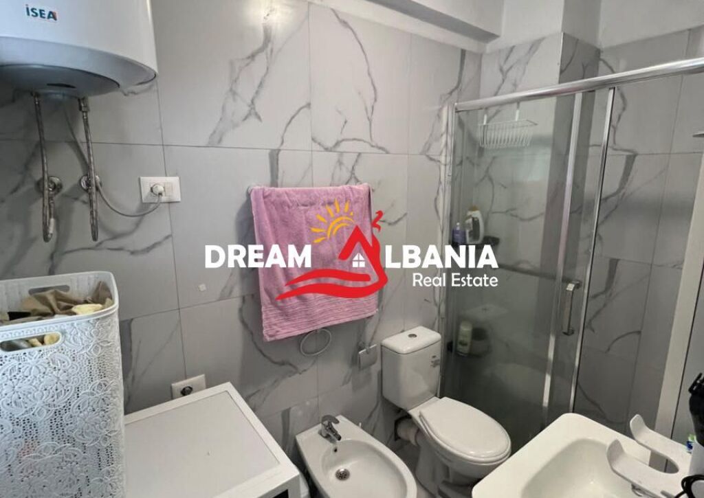 Apartament 2+1+2 Ne Shitje Ne Shkoze (ID 41212280)