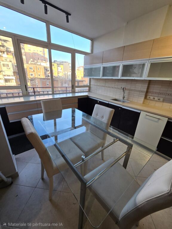 📌Apartament 2+1 me 2 tualete për qira – Rruga e Kosovarëve