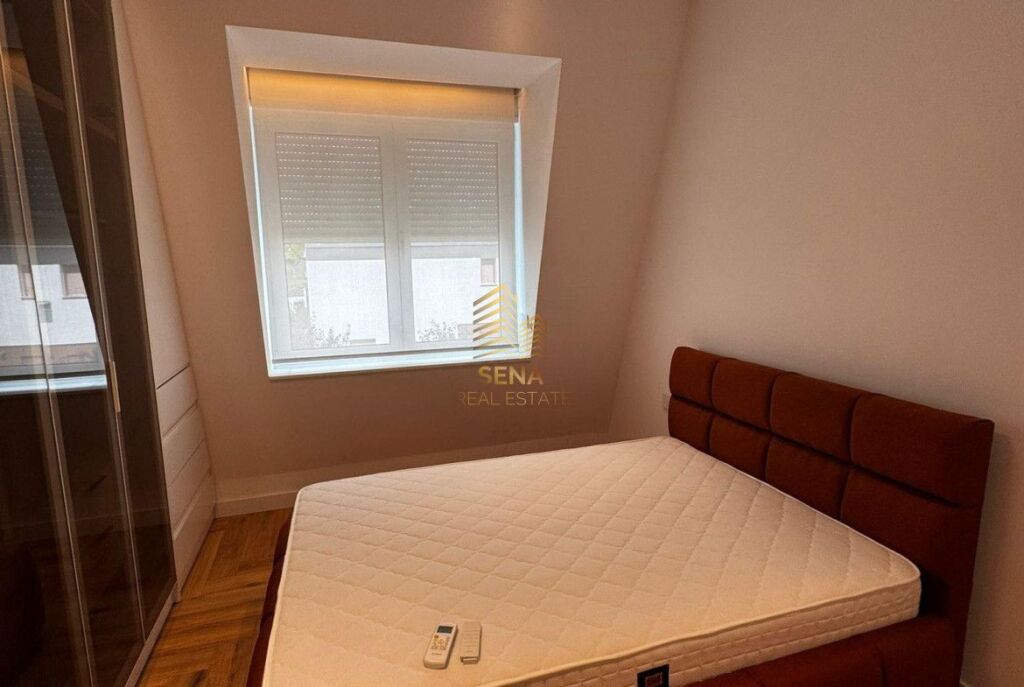 Affitto, Appartamento 2+1+balcone+2wc+P, JOY RESIDENCE, 200.000 Lek/mese