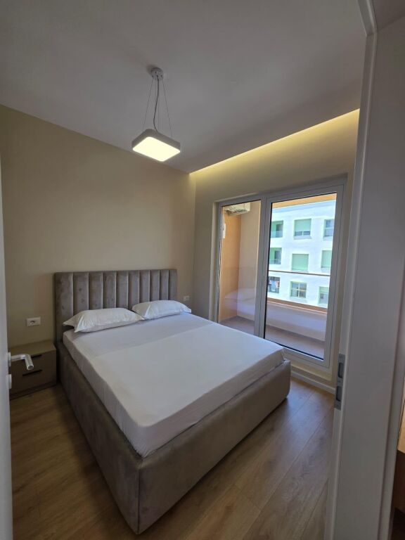 APARTMENT FOR RENT 1+1, ALI DEMI