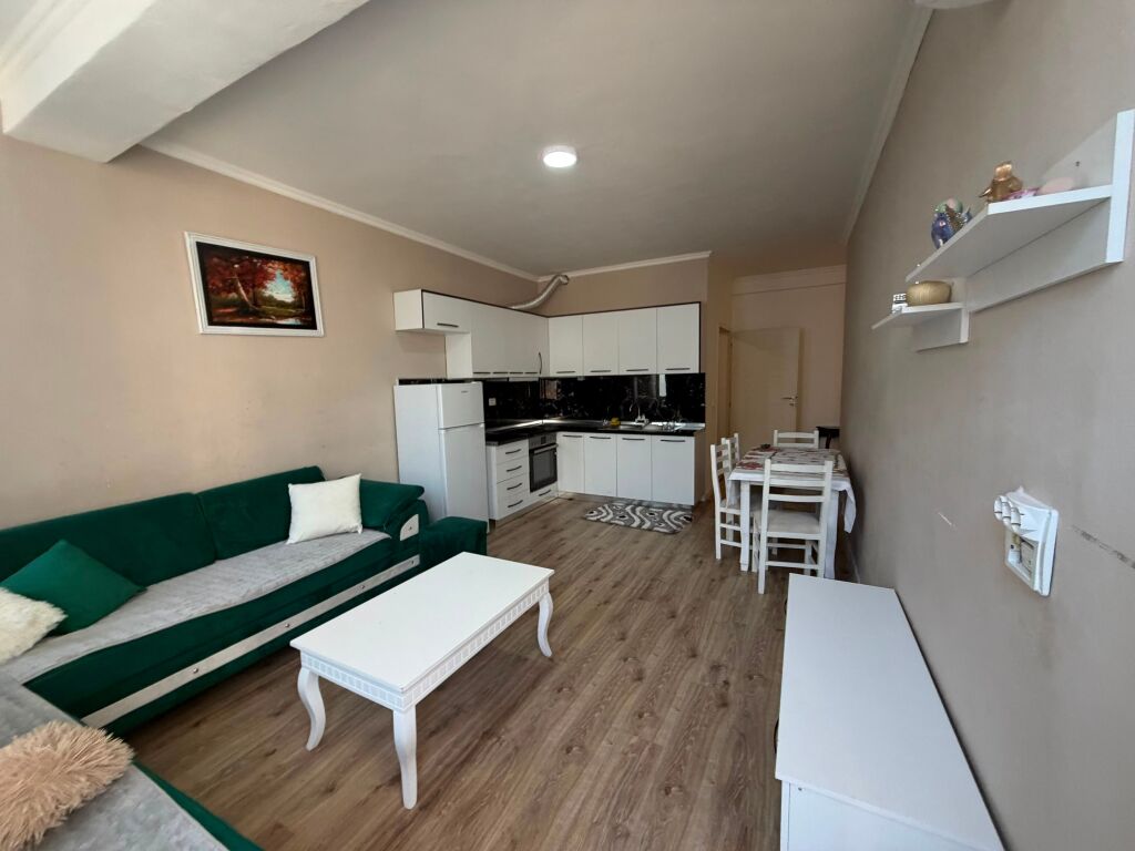 Apartment 1+1 for Sale Fresk, Oxa