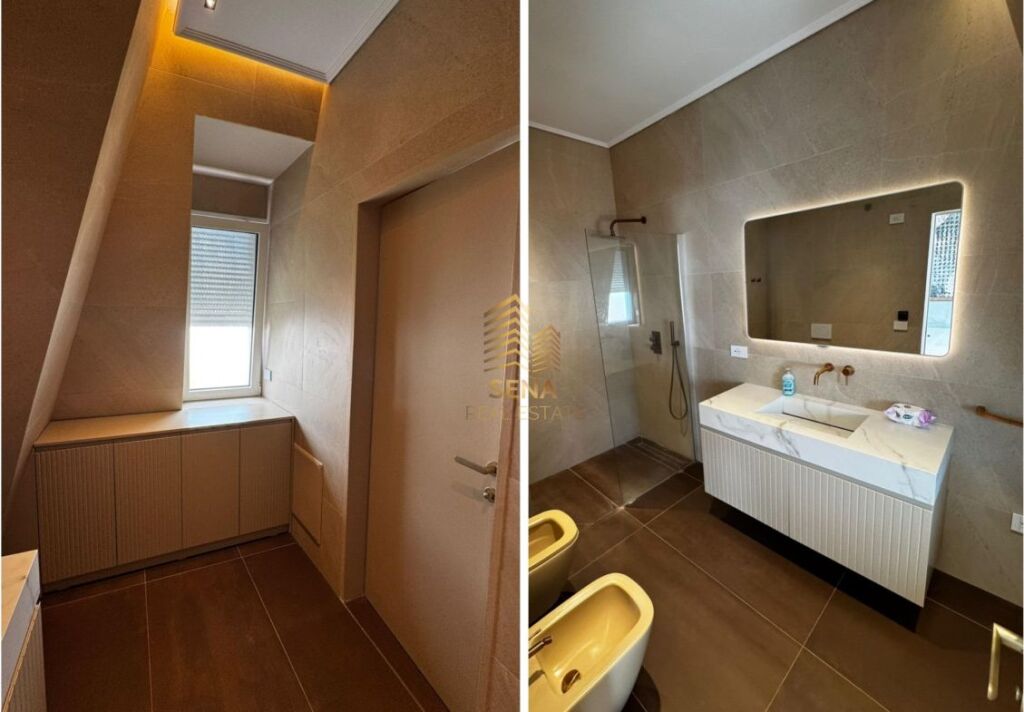 Affitto, Appartamento 2+1+balcone+2wc+P, JOY RESIDENCE, 200.000 Lek/mese