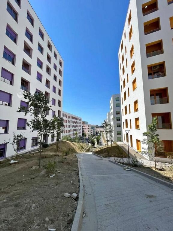 FOR RENT APARTMENT 1+1 - KADIU RESIDENCE, ALI DEMI