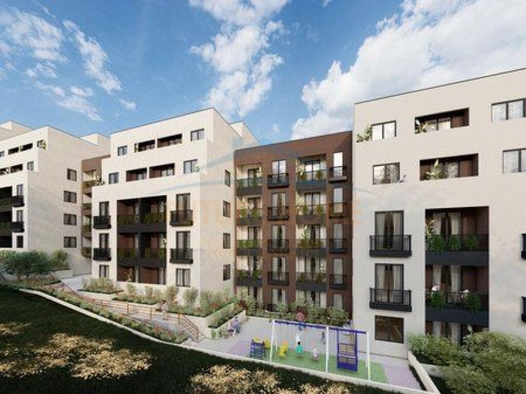 For sale, Apartment 2+1, Mar Residence, Babrru
