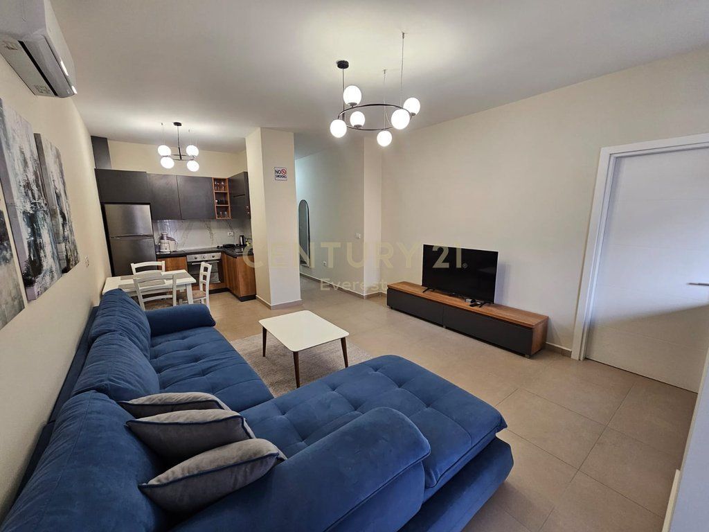 AMERIKAN 2, APARTMENT 1+1 FULLY FURNISHED FOR RENT 500 € /Month