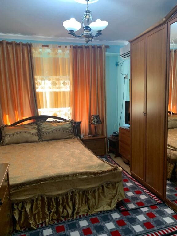 Apartment for sale 2+1+2 with sale in Fres