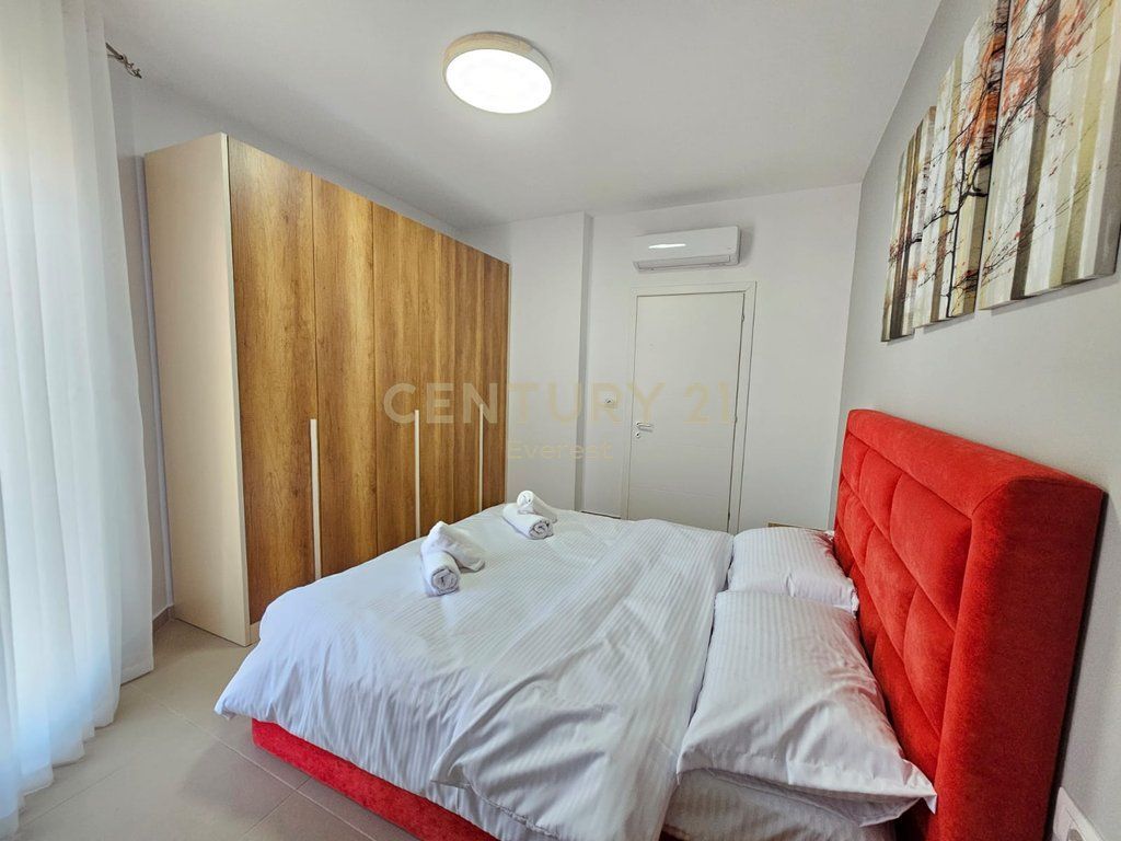 AMERIKAN 2, APARTMENT 1+1 FULLY FURNISHED FOR RENT 500 € /Month