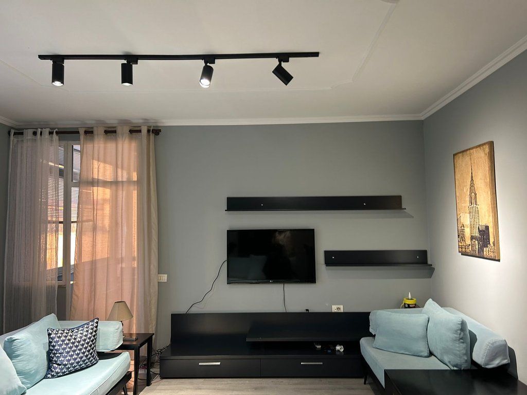 Rent, Apartment 2+1+2, Ballet School, Tirana.