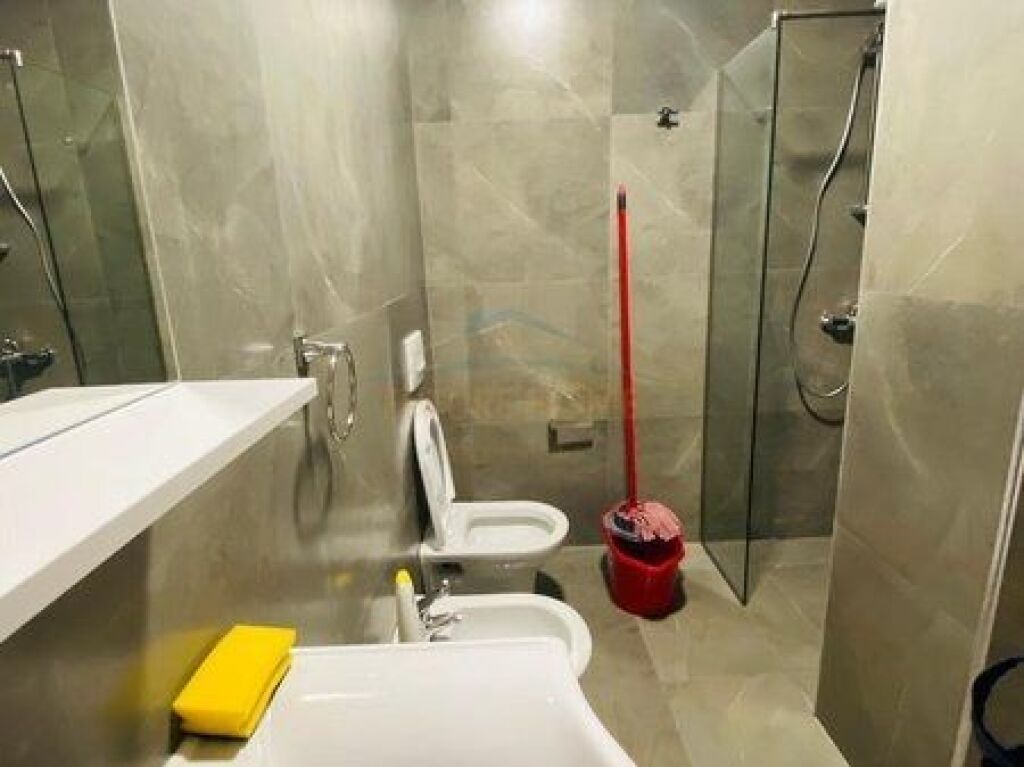 Qera, Apartament 1+1, Rezidenca Kodra e Diellit 2, Tiranë