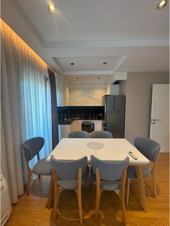 Qera, Apartament 3+1+2 , Rruga Sadik Petrela, Tirane