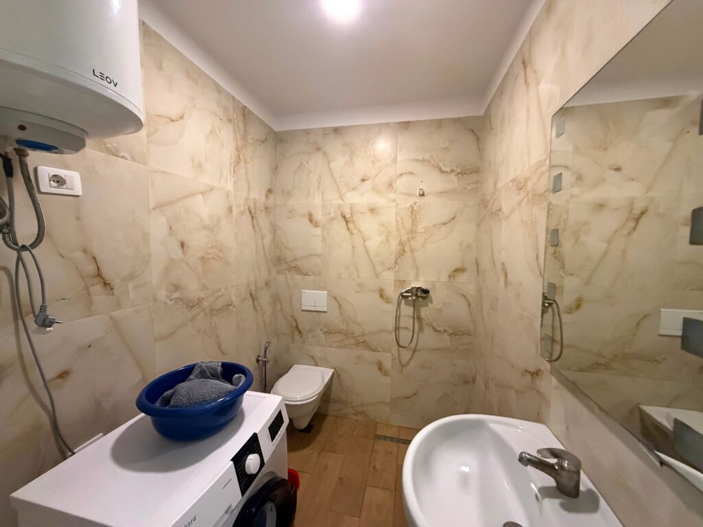 Apartment 1+1 for Sale Fresk, Oxa