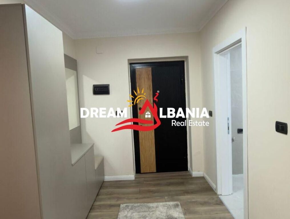 Apartament 2+1 me post parkimi me qera ne afersi te Gjykates se Rrethit ne Tirane (ID 5229001) - Widok 5