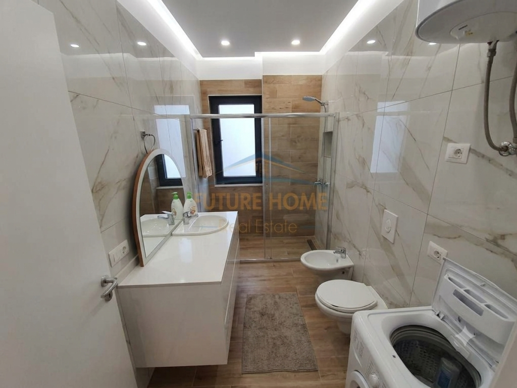 Rent, Apartment 1+1, Frosina Plaku Street