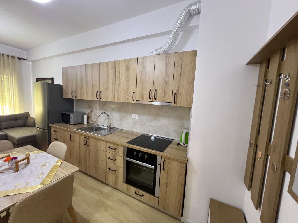 Apartment 1+1 for rent