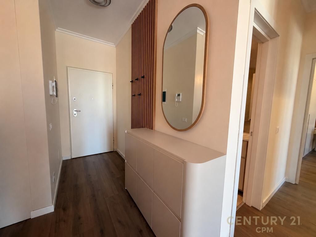🏡 Apartment 2+1+2 with parking space for rent near Altana!