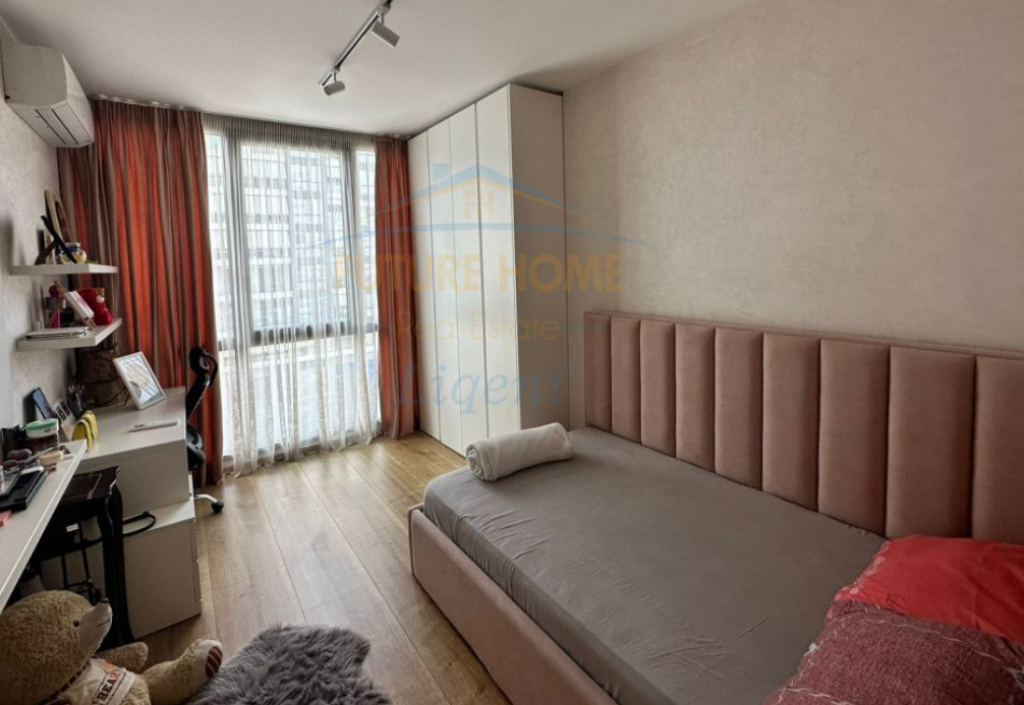 Qera, Apartament 3+1+2, Residenca Alba