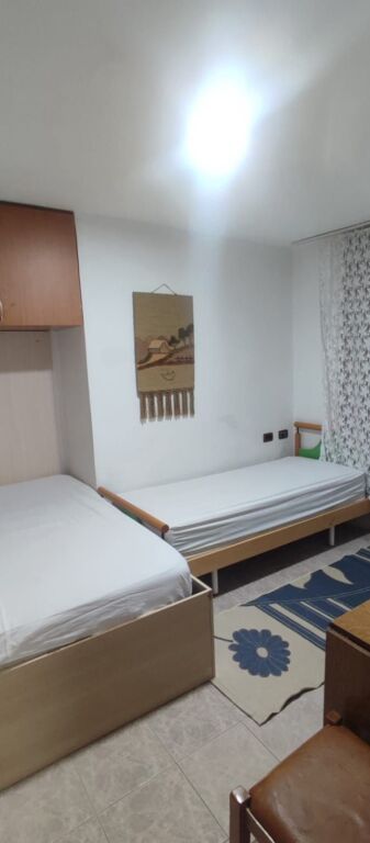 GARSIONERE 30000 LEKE.SHKOLLA E BALETIT