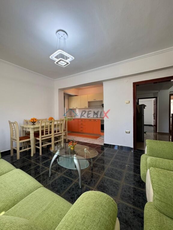 SHITET APARTAMENT 2+1 – PRANË SPITALIT, DURRËS