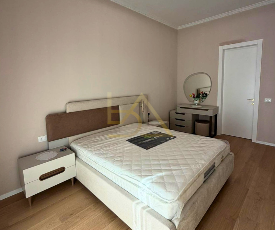 Appartamento 2+1+2 in Affitto – Complesso Delijorgji, Tirana
