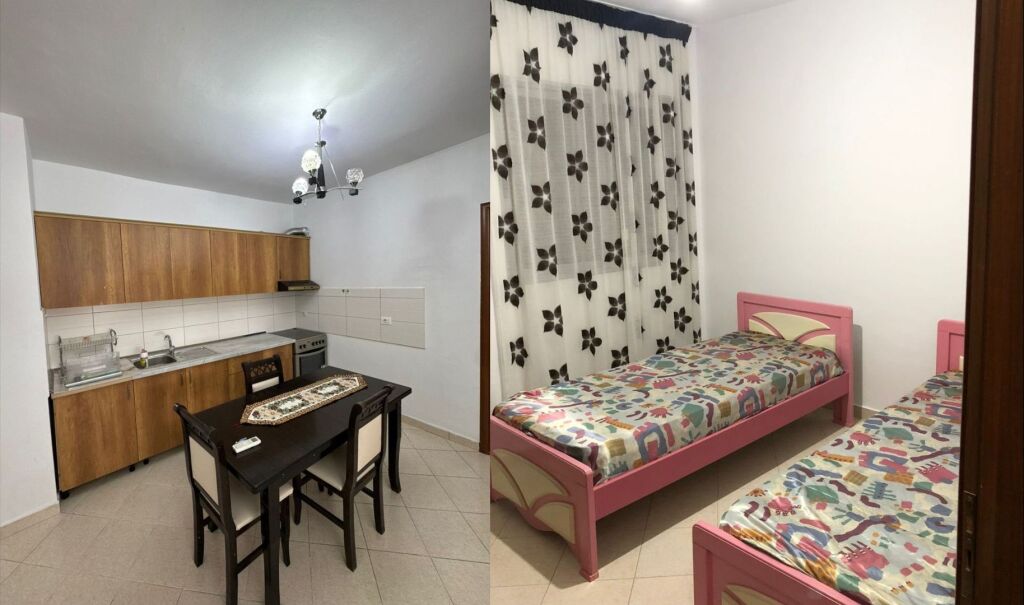 Apartment 3+1+2 bathrooms + balcony for rent – Astir !