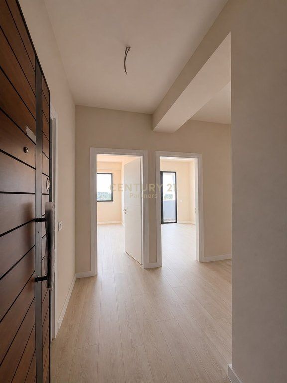 Apartment 2+1 for sale at Urban Gate, Astir