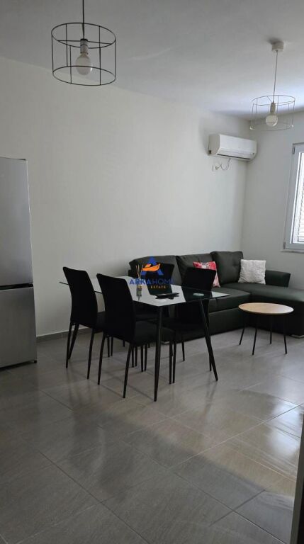 APARTMENT FOR RENT 1+1 "PETRO KORCARI STREET, KIKA 3" 55,000 LEKE
