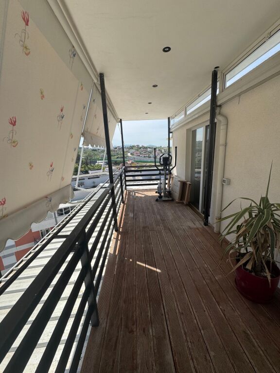 Affitto | Dupleks 2 + 1 | Shkozë | 600 €/mese