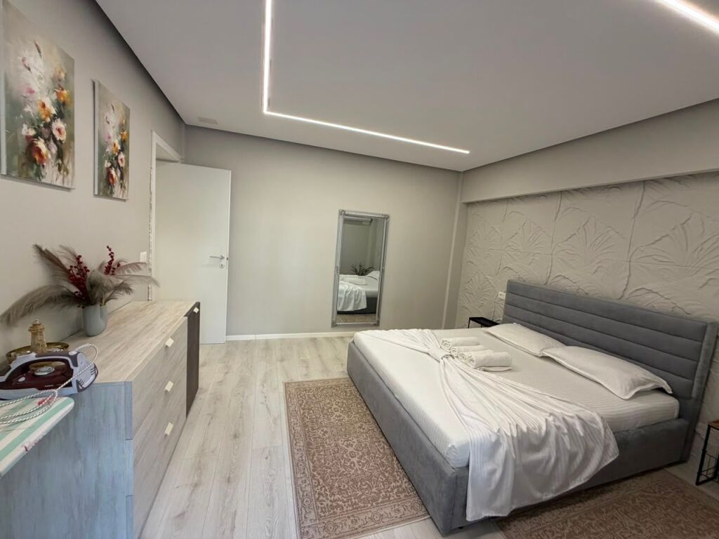 🏡 Shitet Apartament 1+1 – Vollga