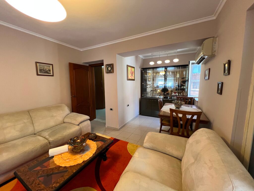 Durresit Street_For Rent 2+1