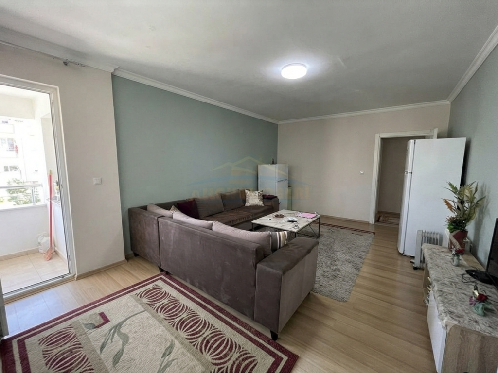 Shitet Apartament 1+1,Misto Mame,Tirane.