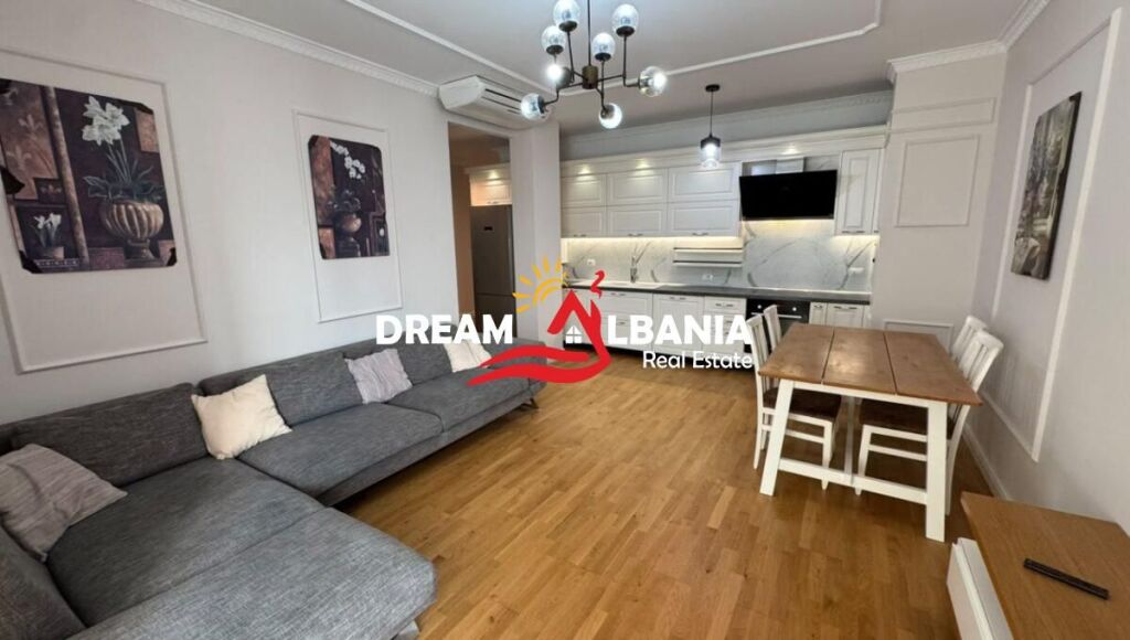 Apartament 3+1+Parkim ne shitje tek Kopeshti Zoologjik ne Tirane (ID 4131512)