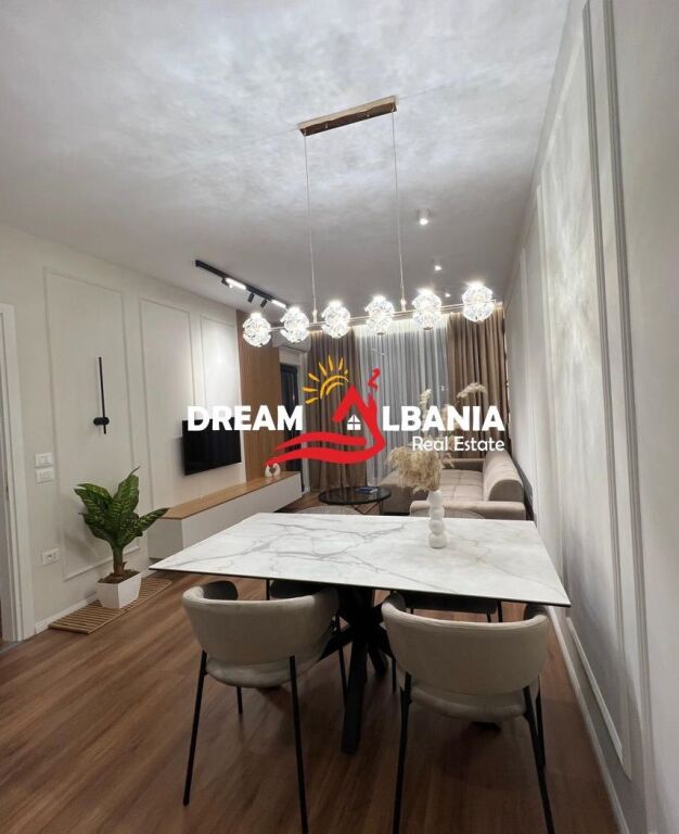 1+1 Apartment For Rent At Resideca Erli