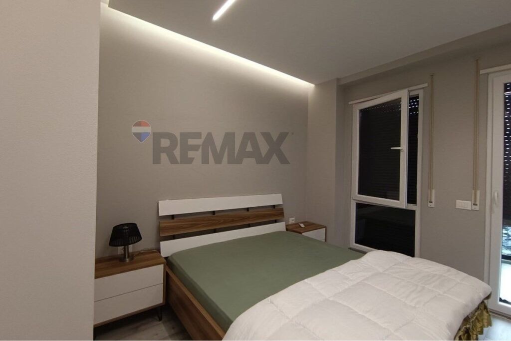 Apartment 1+1+ parking space for rent in Don Bosko .