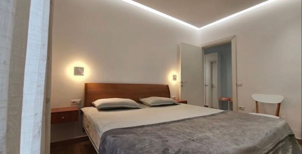 Apartment 1+1 for rent near 21 Dhjetorit!