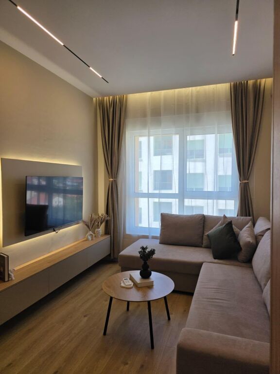 APARTMENT FOR RENT 1+1, ALI DEMI