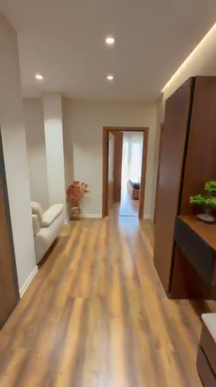 Apartment 2+1+2 for sale Mine Peza !
