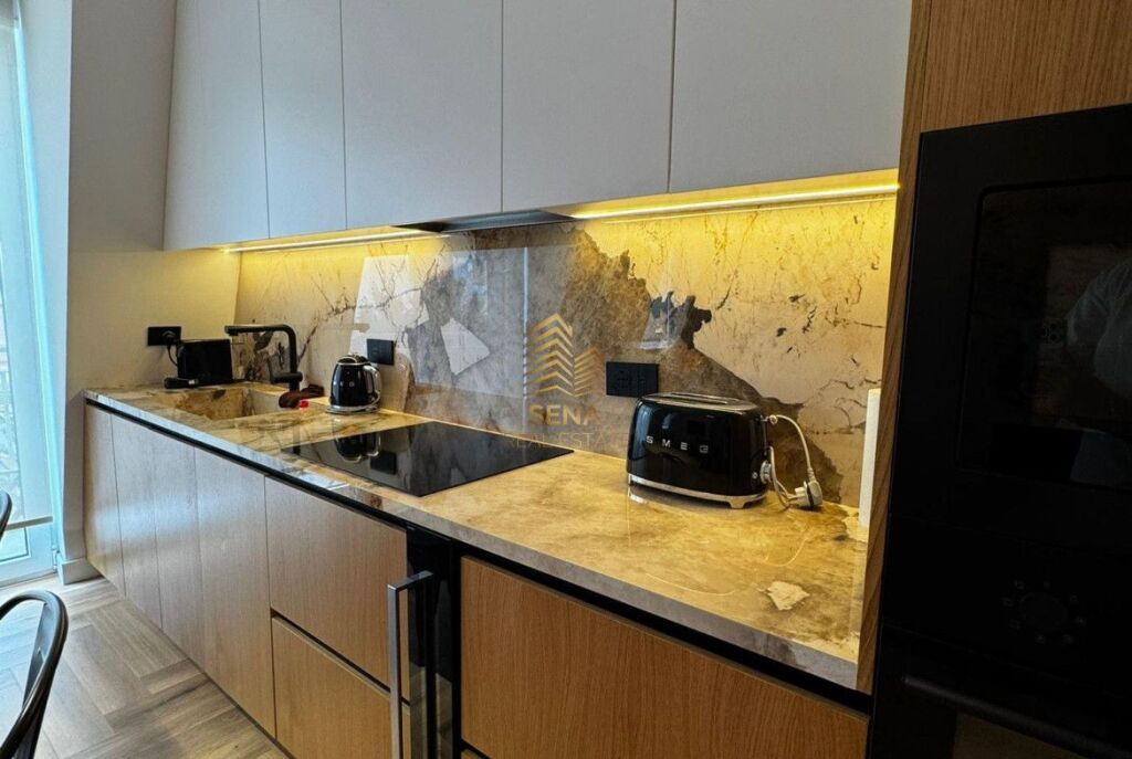 Affitto, Appartamento 2+1+balcone+2wc+P, JOY RESIDENCE, 200.000 Lek/mese