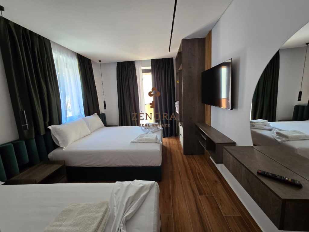 SHITET APARTAMENT 1+1 – SARANDË (G111006SR)