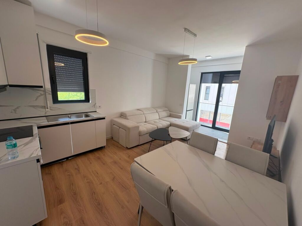 APARTMENT FOR RENT 1+1, PORCELAIN