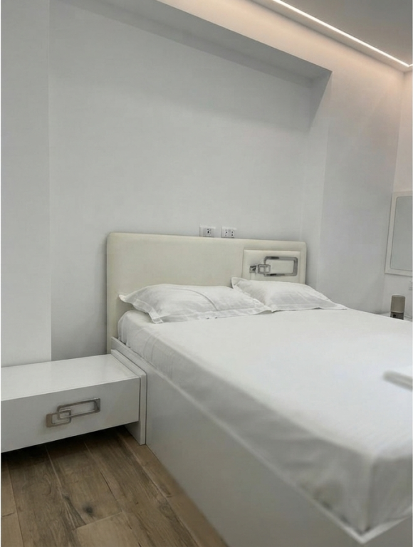 Shitet , Apartament 1+1 , Mine Peza , Tirane