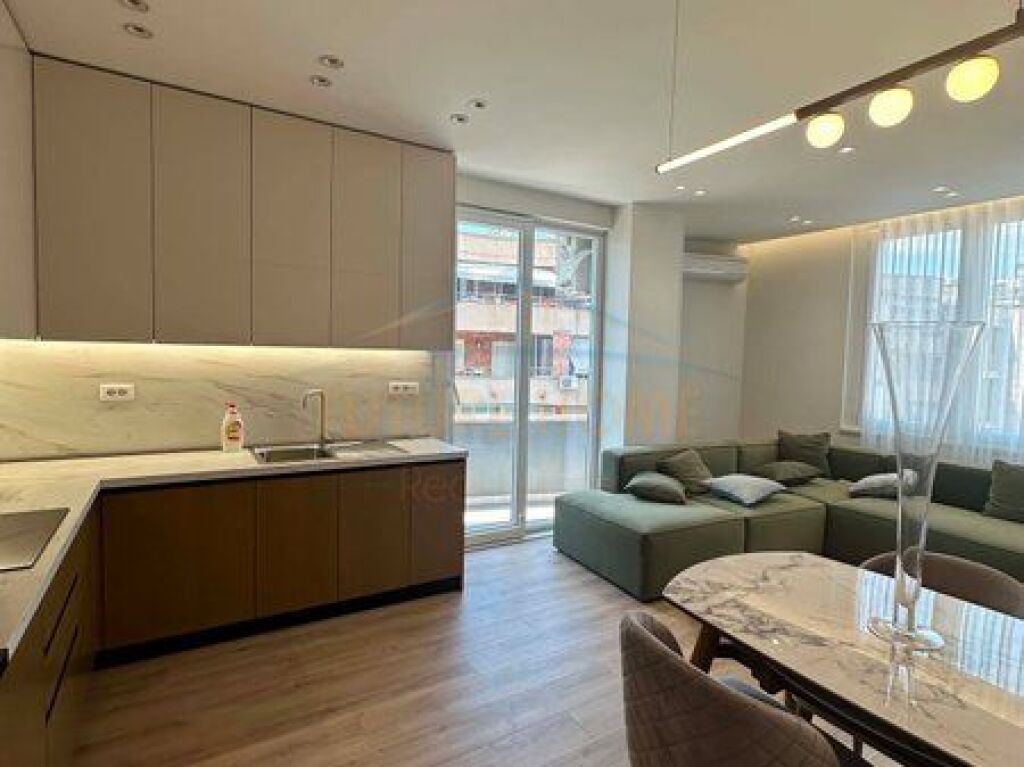 Rent, Apartment 1+1, New Ring