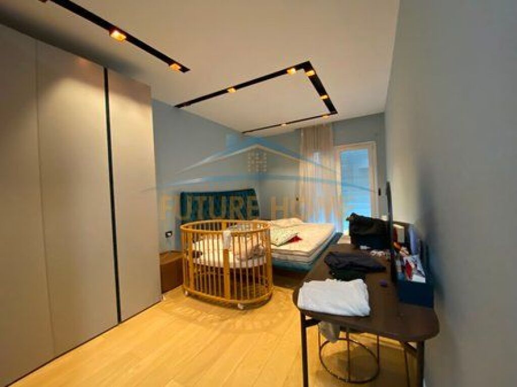 For sale, Apartment 3+1+2, Botanical Garden